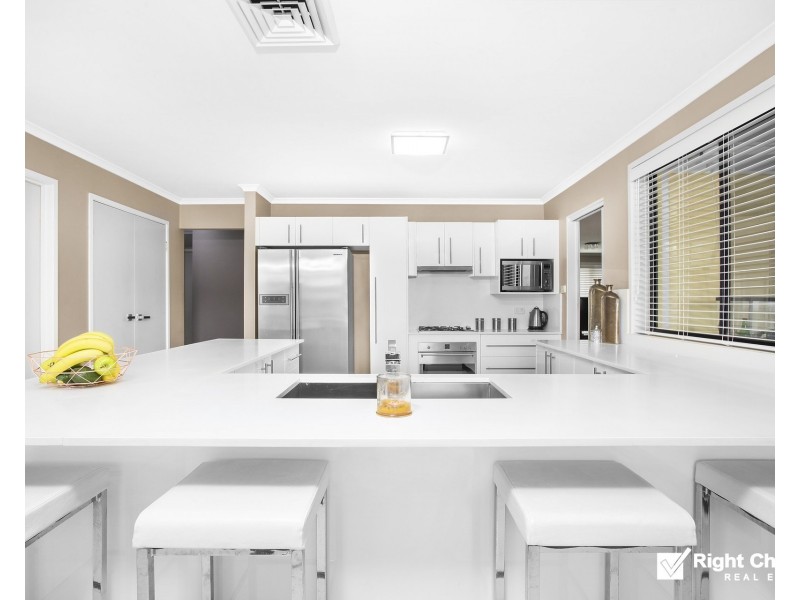 5 Severn Place, Albion Park NSW 2527