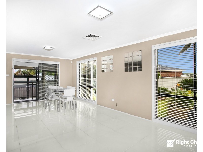 5 Severn Place, Albion Park NSW 2527