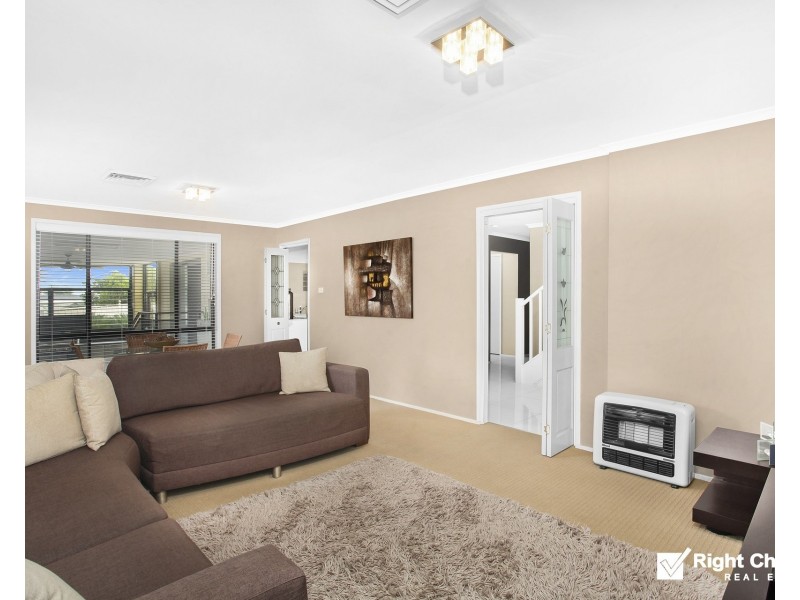 5 Severn Place, Albion Park NSW 2527