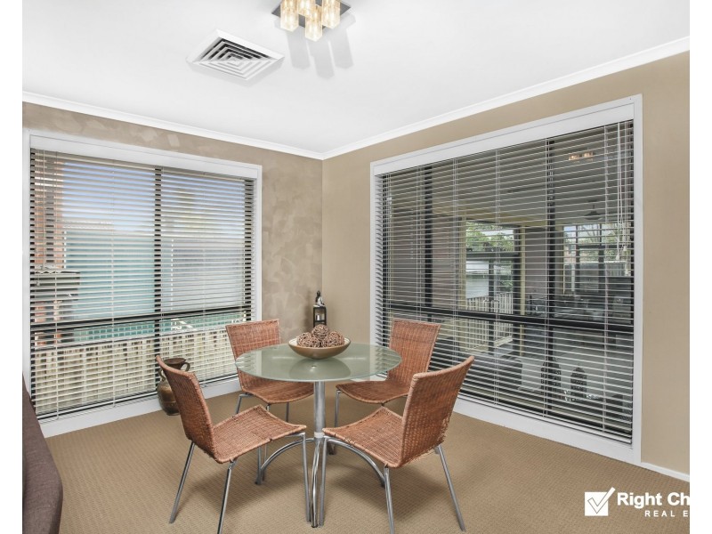5 Severn Place, Albion Park NSW 2527
