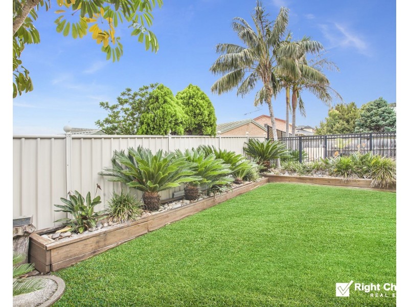 5 Severn Place, Albion Park NSW 2527