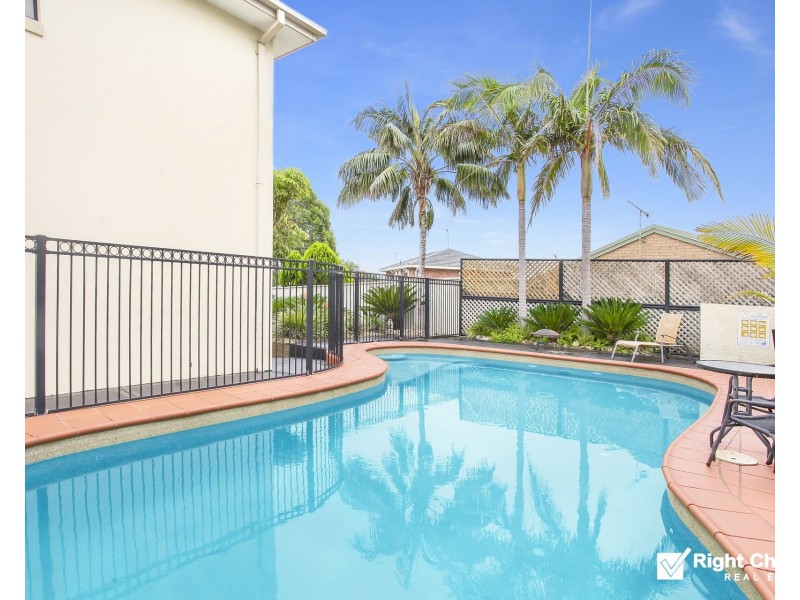 5 Severn Place, Albion Park NSW 2527
