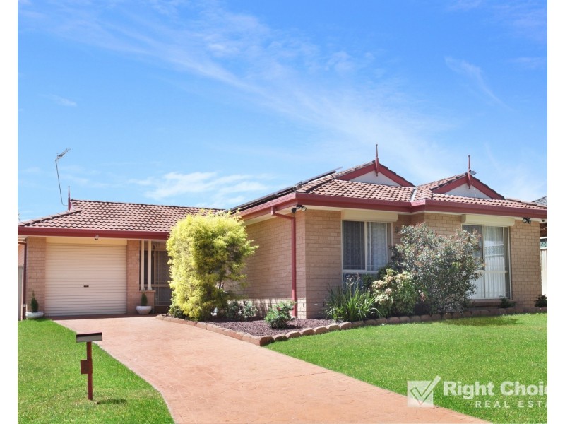 5 Raftery Street, Albion Park NSW 2527