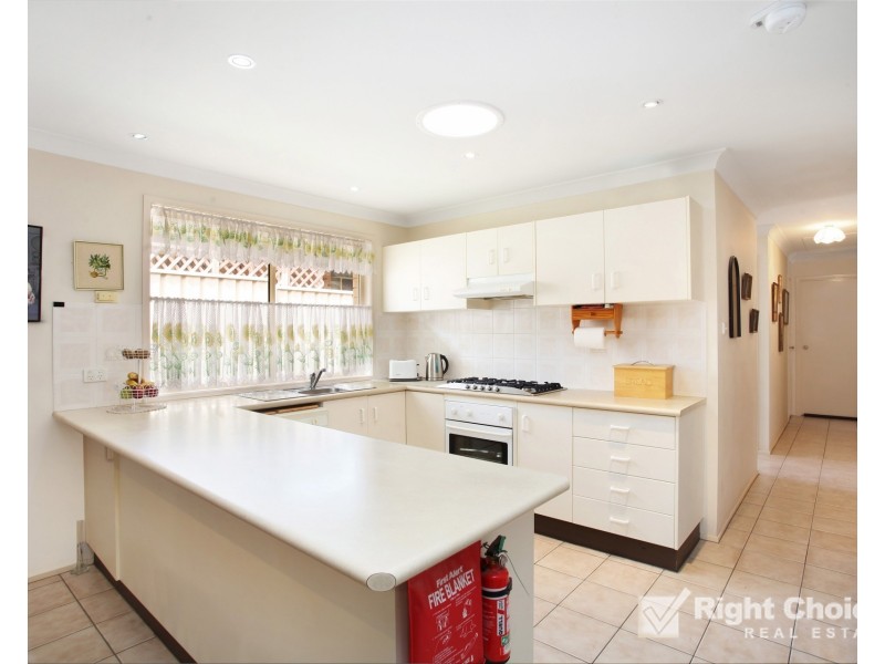 5 Raftery Street, Albion Park NSW 2527