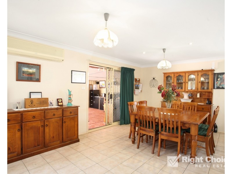 5 Raftery Street, Albion Park NSW 2527