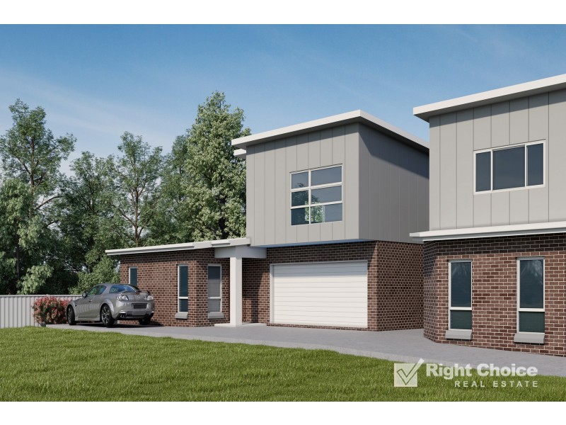 3/15 Wentworth Street, Oak Flats NSW 2529
