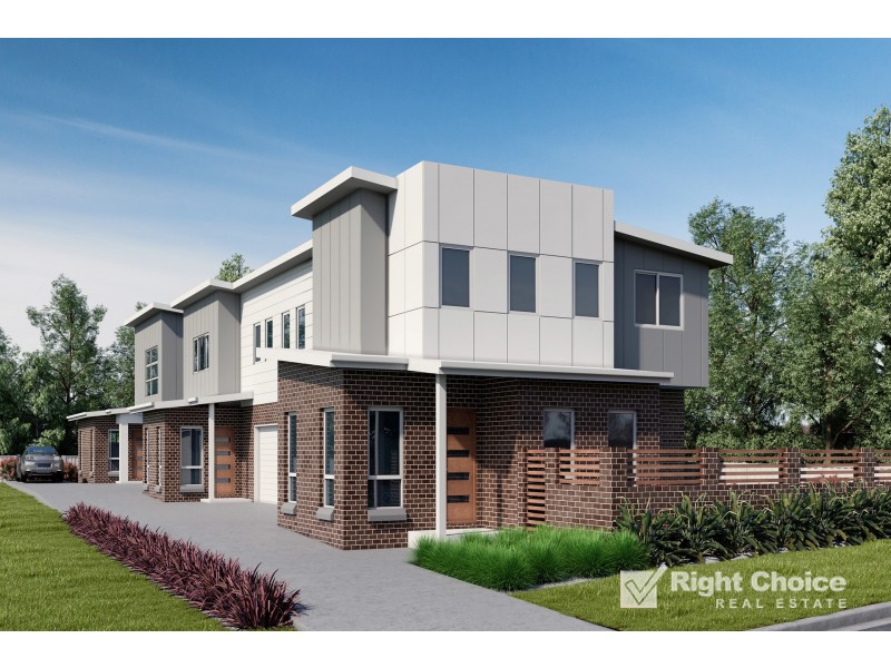3/15 Wentworth Street, Oak Flats NSW 2529