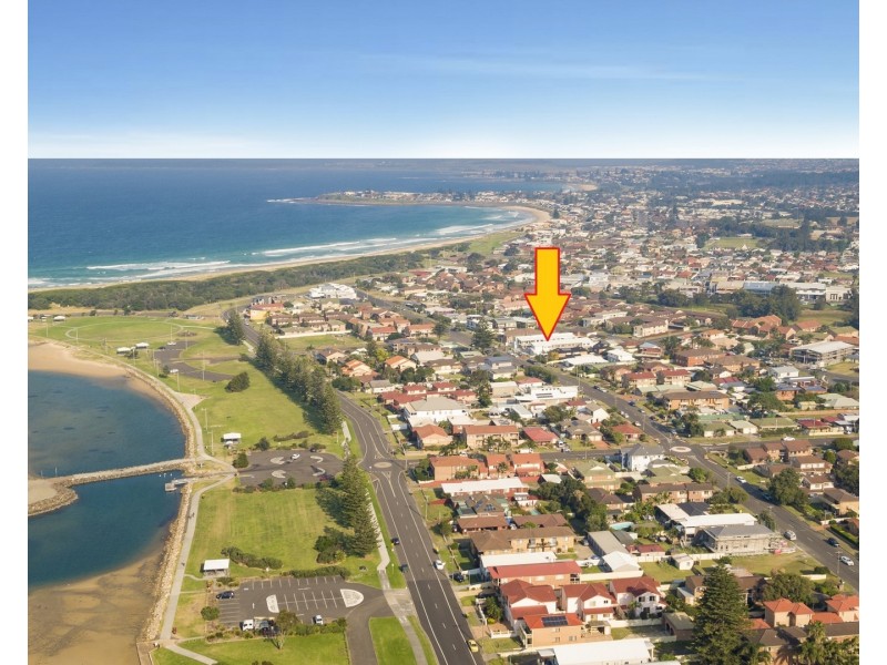 8/19-21 Pur Pur Avenue, Lake Illawarra NSW 2528