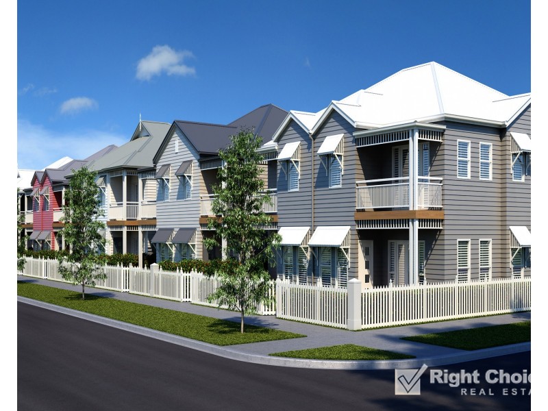 370-374 Balmoral Street, Tullimbar NSW 2527