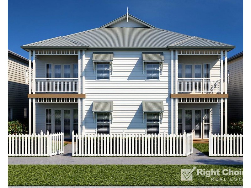 370-374 Balmoral Street, Tullimbar NSW 2527