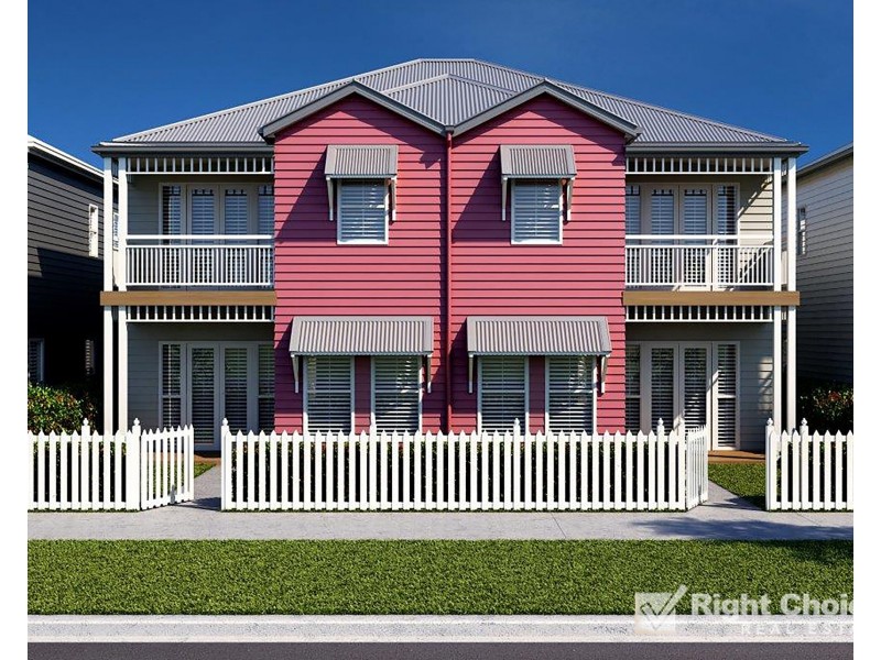 370-374 Balmoral Street, Tullimbar NSW 2527