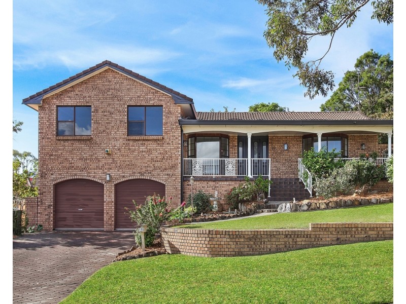 19 Alexander Avenue, Kiama Downs NSW 2533
