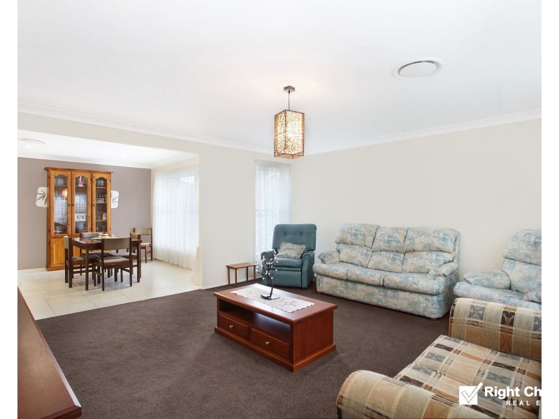 10 Weston Place, Horsley NSW 2530