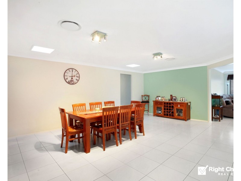 10 Weston Place, Horsley NSW 2530