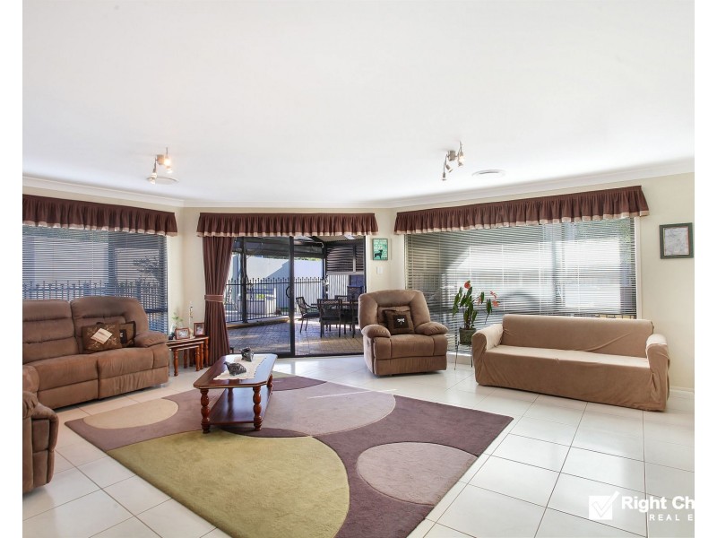 10 Weston Place, Horsley NSW 2530