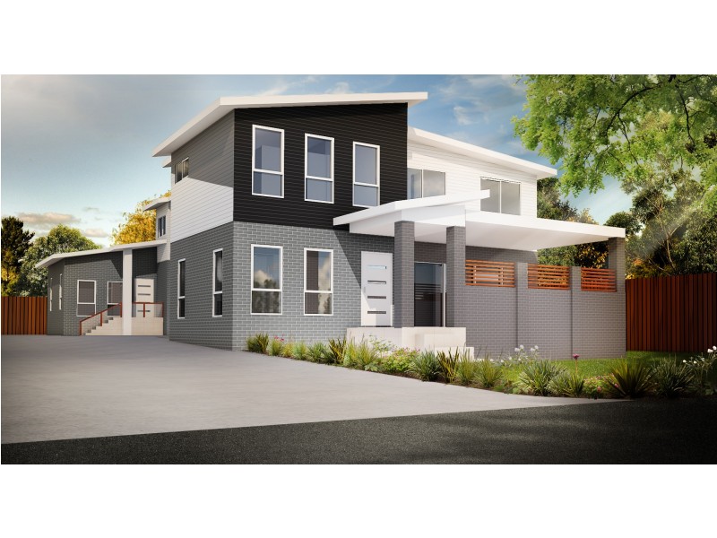 163A Wyndarra Way, Koonawarra NSW 2530