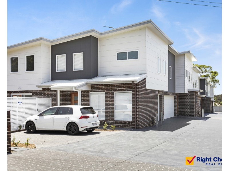 2/339 Princes Highway, Albion Park Rail NSW 2527