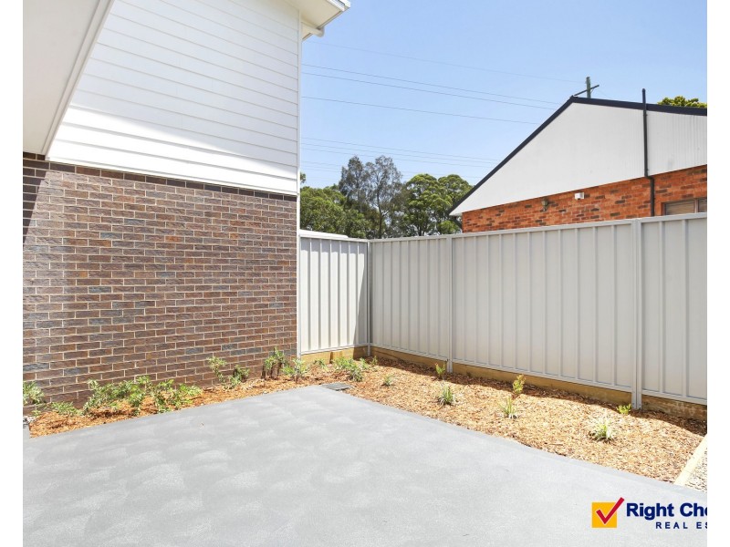 2/339 Princes Highway, Albion Park Rail NSW 2527