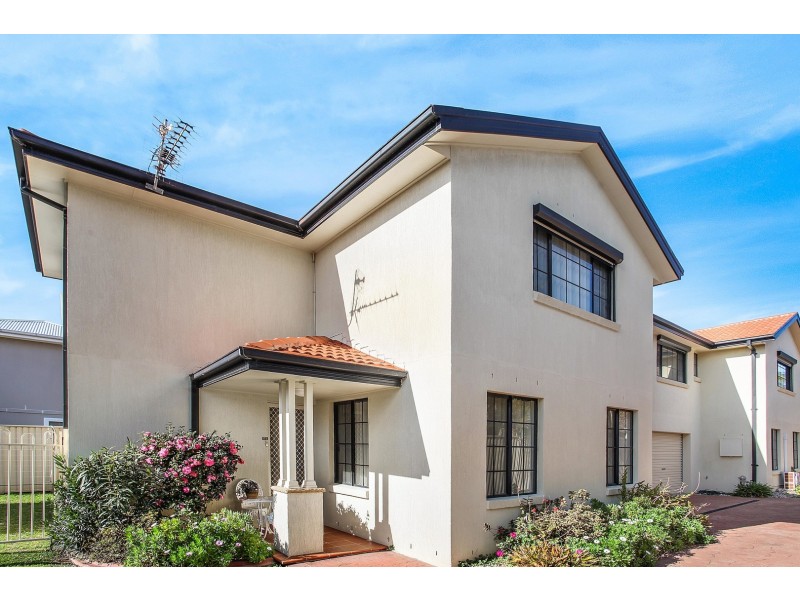 1/33 Doone Street, Barrack Heights NSW 2528