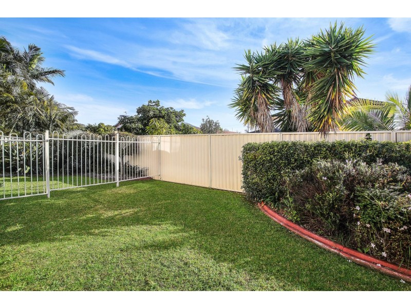 1/33 Doone Street, Barrack Heights NSW 2528