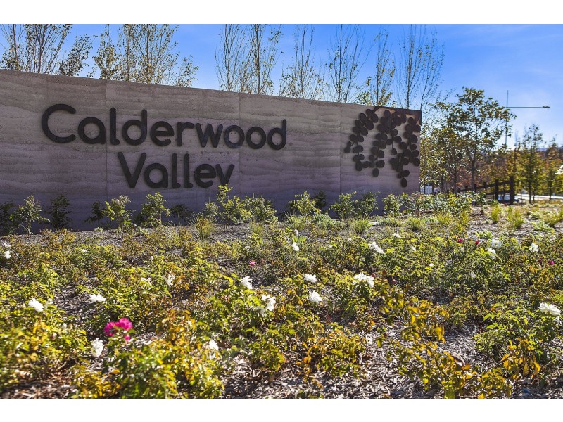 Calderwood NSW 2527