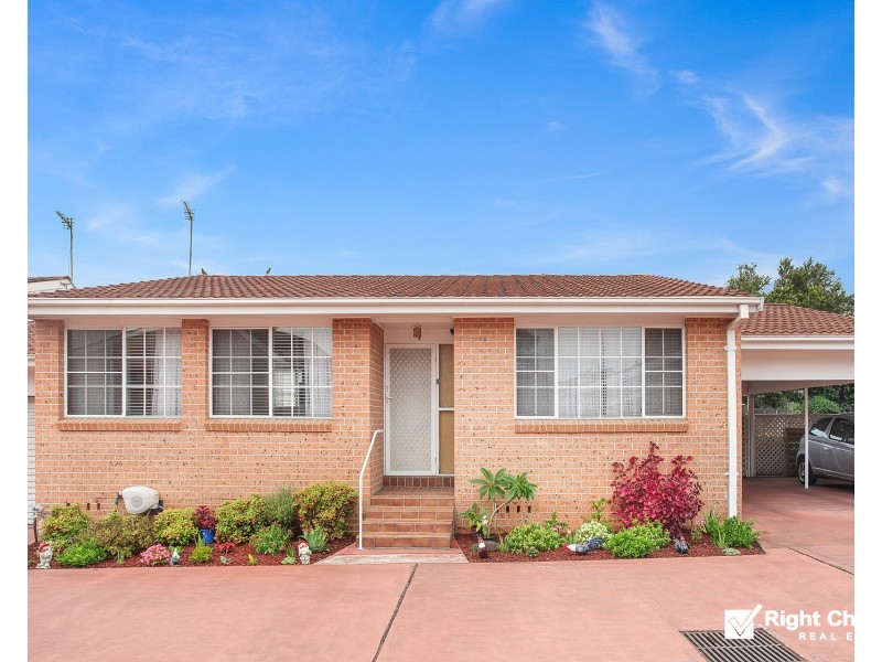 8/5 Madden Street, Oak Flats NSW 2529