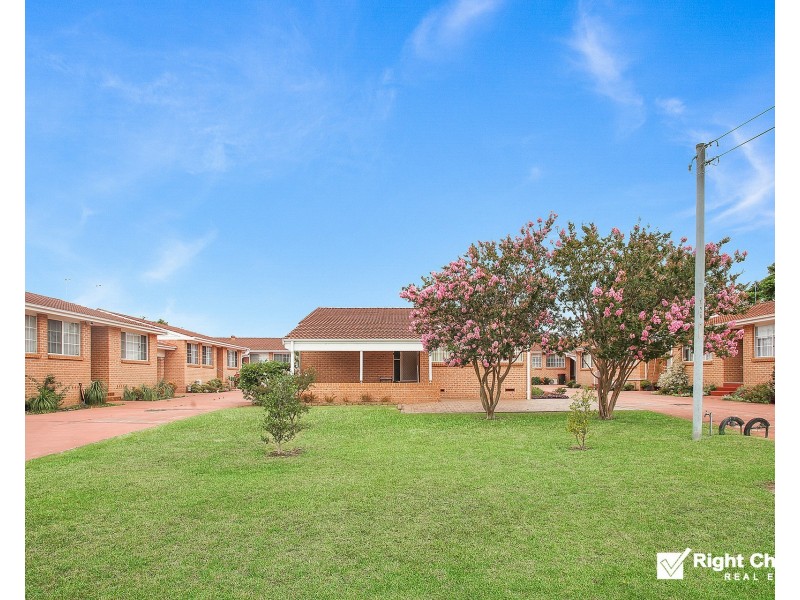 8/5 Madden Street, Oak Flats NSW 2529