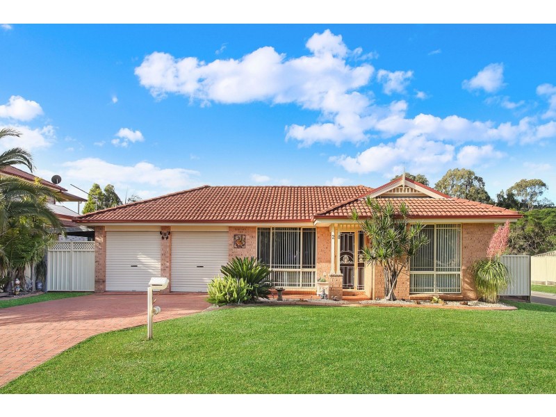 28 Stubbs Road, Albion Park NSW 2527