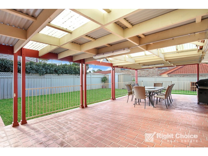 28 Stubbs Road, Albion Park NSW 2527