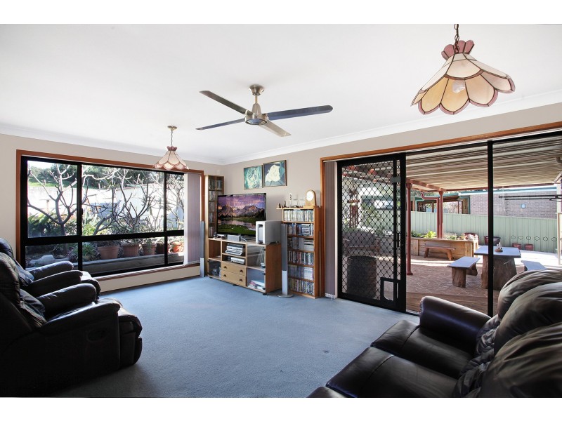 Albion Park NSW 2527