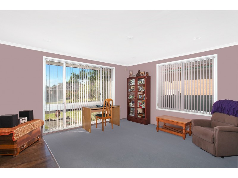 Albion Park NSW 2527