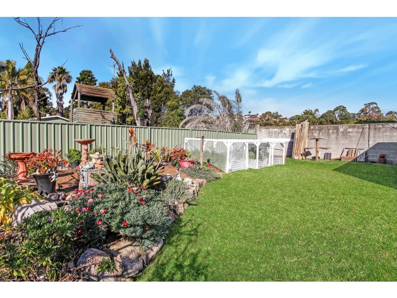 Albion Park NSW 2527