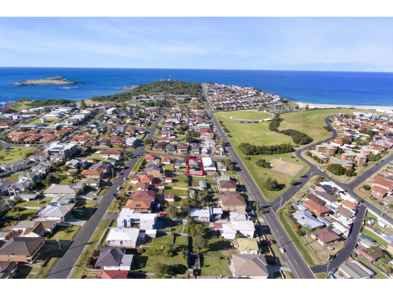 6 Quarry Street, Port Kembla NSW 2505