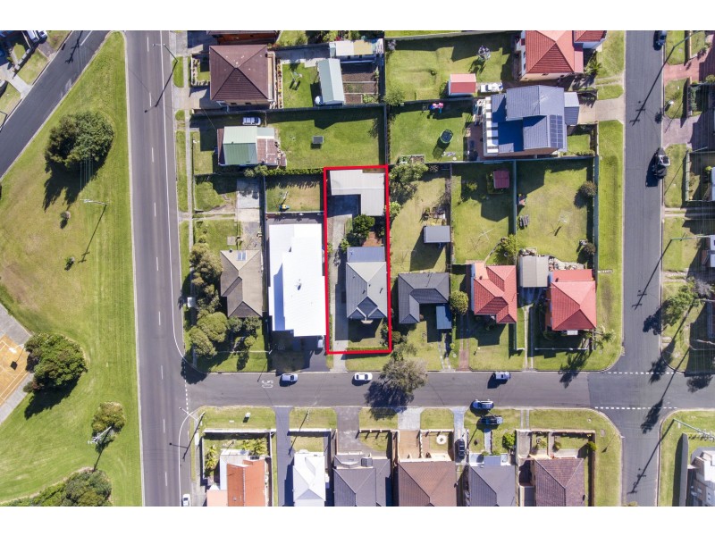 6 Quarry Street, Port Kembla NSW 2505