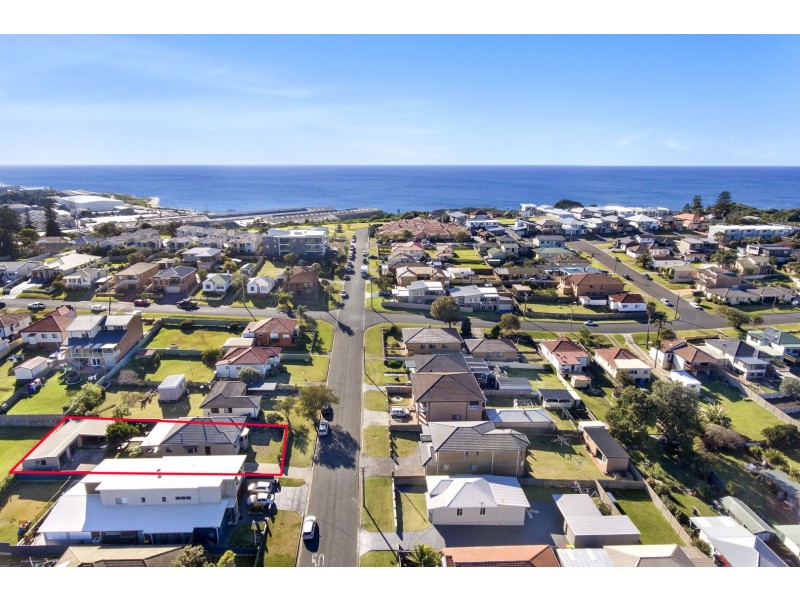 6 Quarry Street, Port Kembla NSW 2505