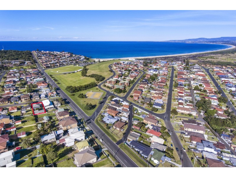 6 Quarry Street, Port Kembla NSW 2505