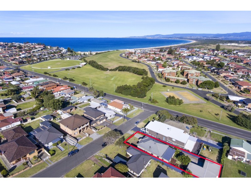 6 Quarry Street, Port Kembla NSW 2505