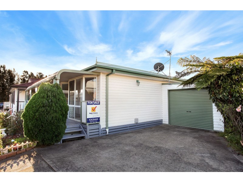 107 Willow Tree Avenue, Kanahooka NSW 2530