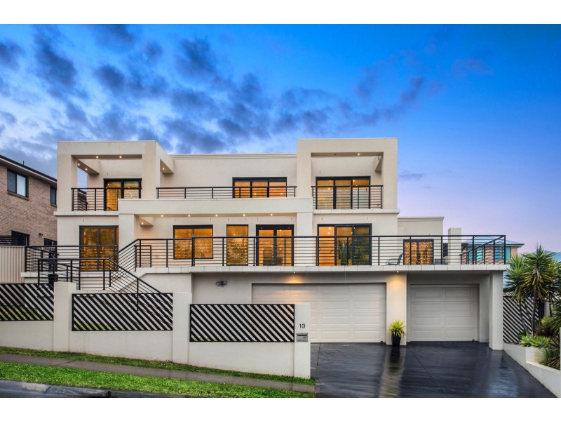 13 Fischer Road, Flinders NSW 2529