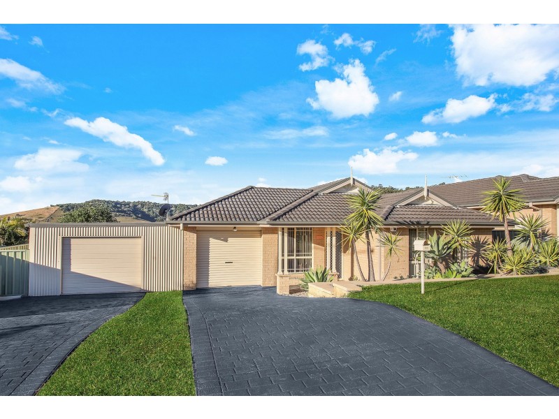 31 Esperance Drive, Albion Park NSW 2527