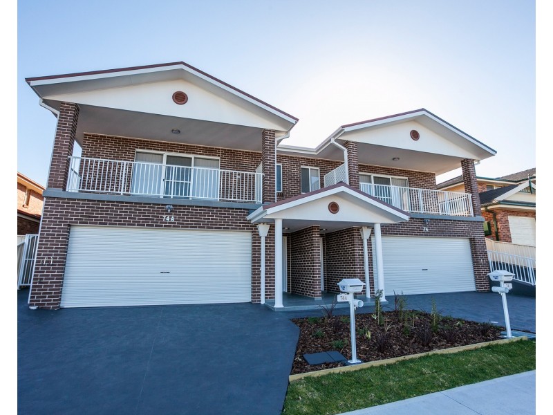 74a College Avenue, Blackbutt NSW 2529