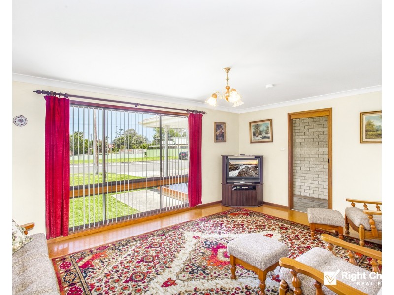 155 Central Avenue, Oak Flats NSW 2529