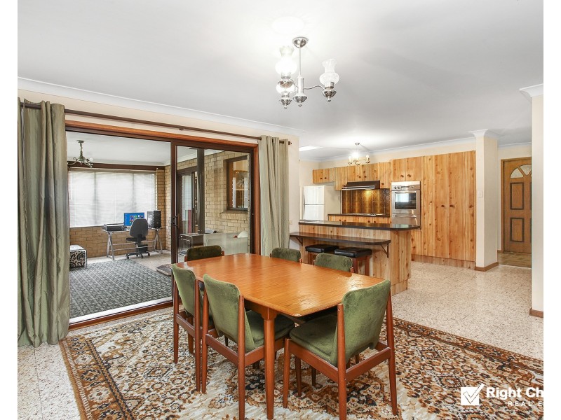 155 Central Avenue, Oak Flats NSW 2529