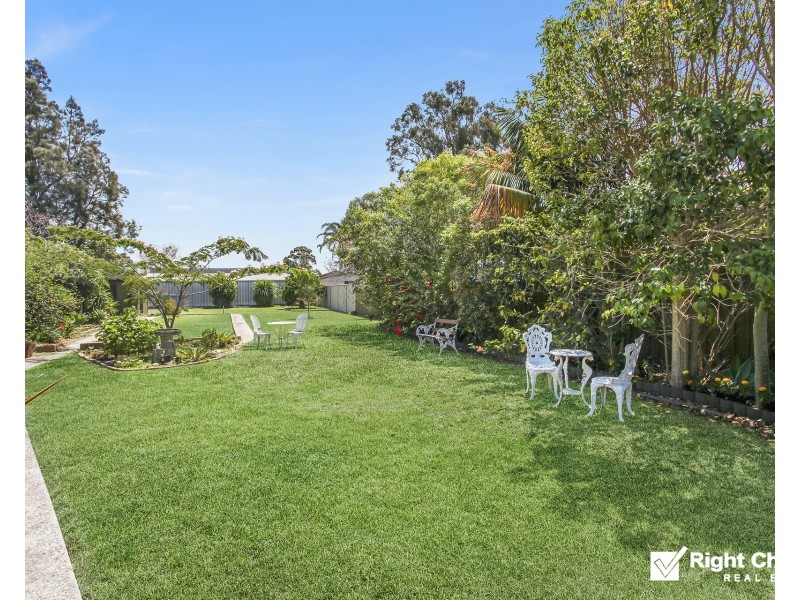 155 Central Avenue, Oak Flats NSW 2529