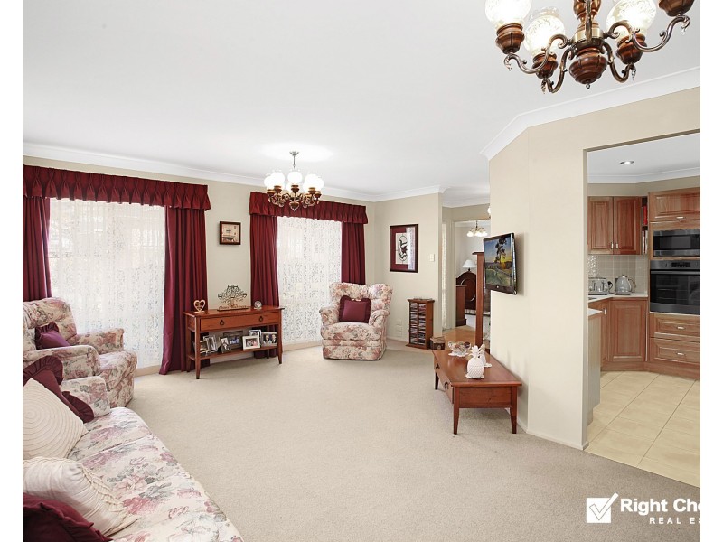 4 Dalrymple Street, Albion Park NSW 2527