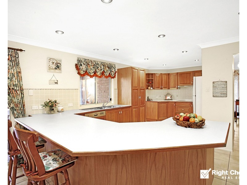 4 Dalrymple Street, Albion Park NSW 2527