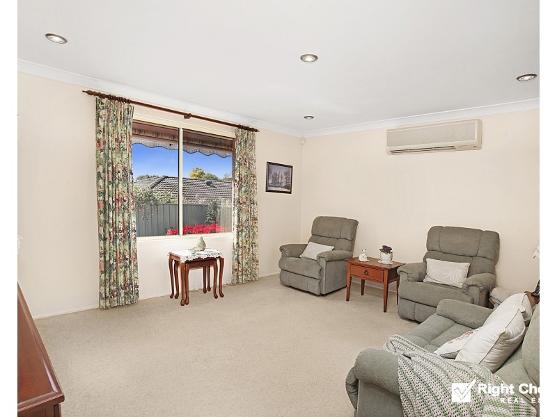 4 Dalrymple Street, Albion Park NSW 2527