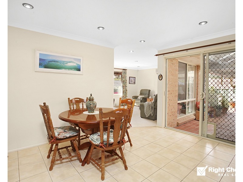 4 Dalrymple Street, Albion Park NSW 2527