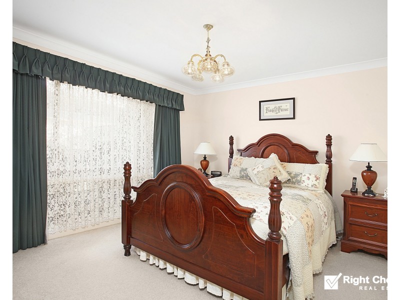 4 Dalrymple Street, Albion Park NSW 2527