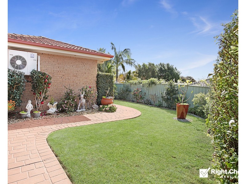 4 Dalrymple Street, Albion Park NSW 2527